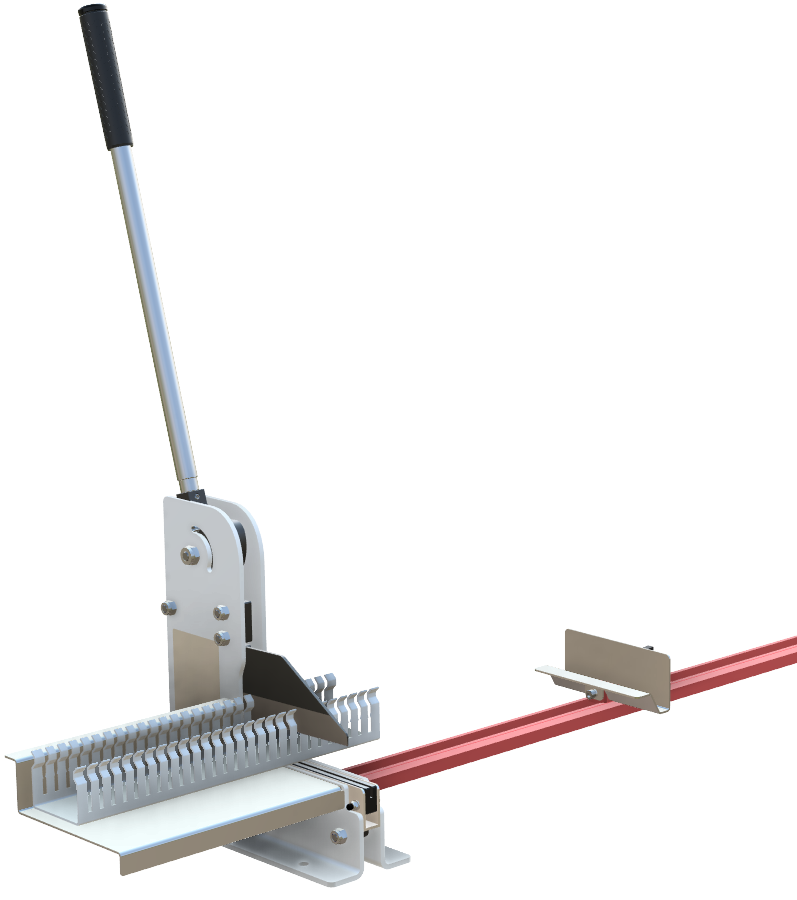 Cable Duct Cutters