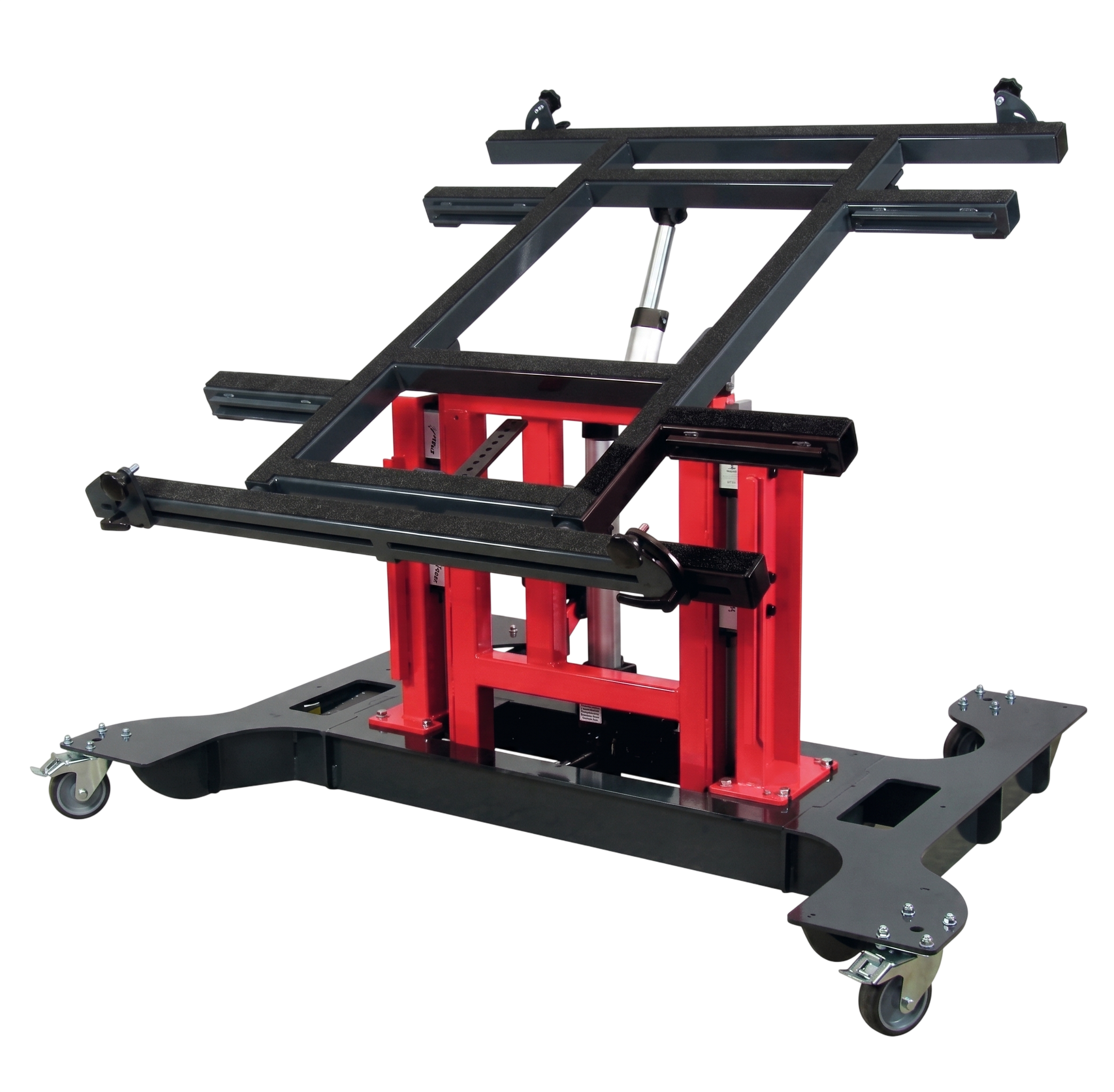 RMTE Assembly Table