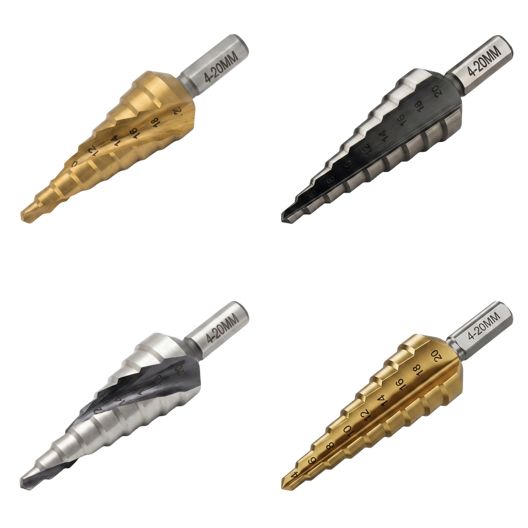 Step Drills